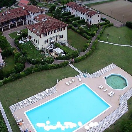 Vila 100% Design Desenzano del Garda Exteriér fotografie