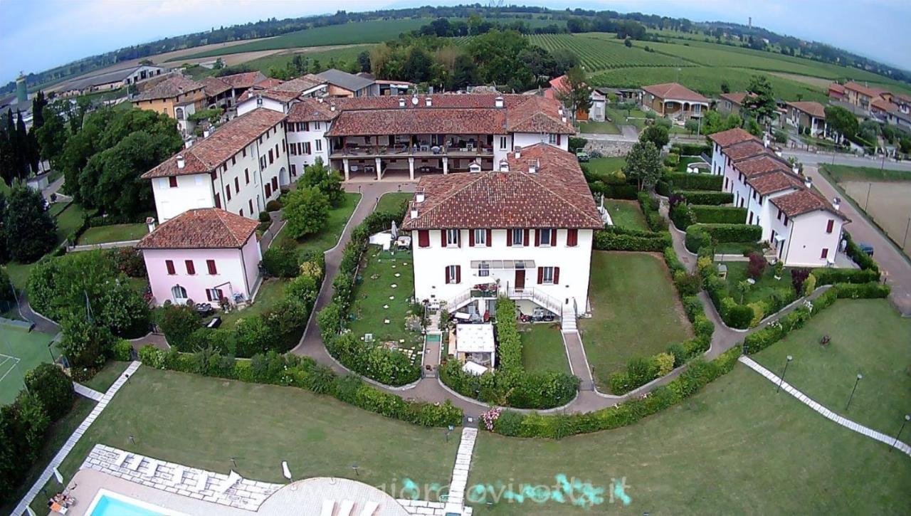 Vila 100% Design Desenzano del Garda Exteriér fotografie