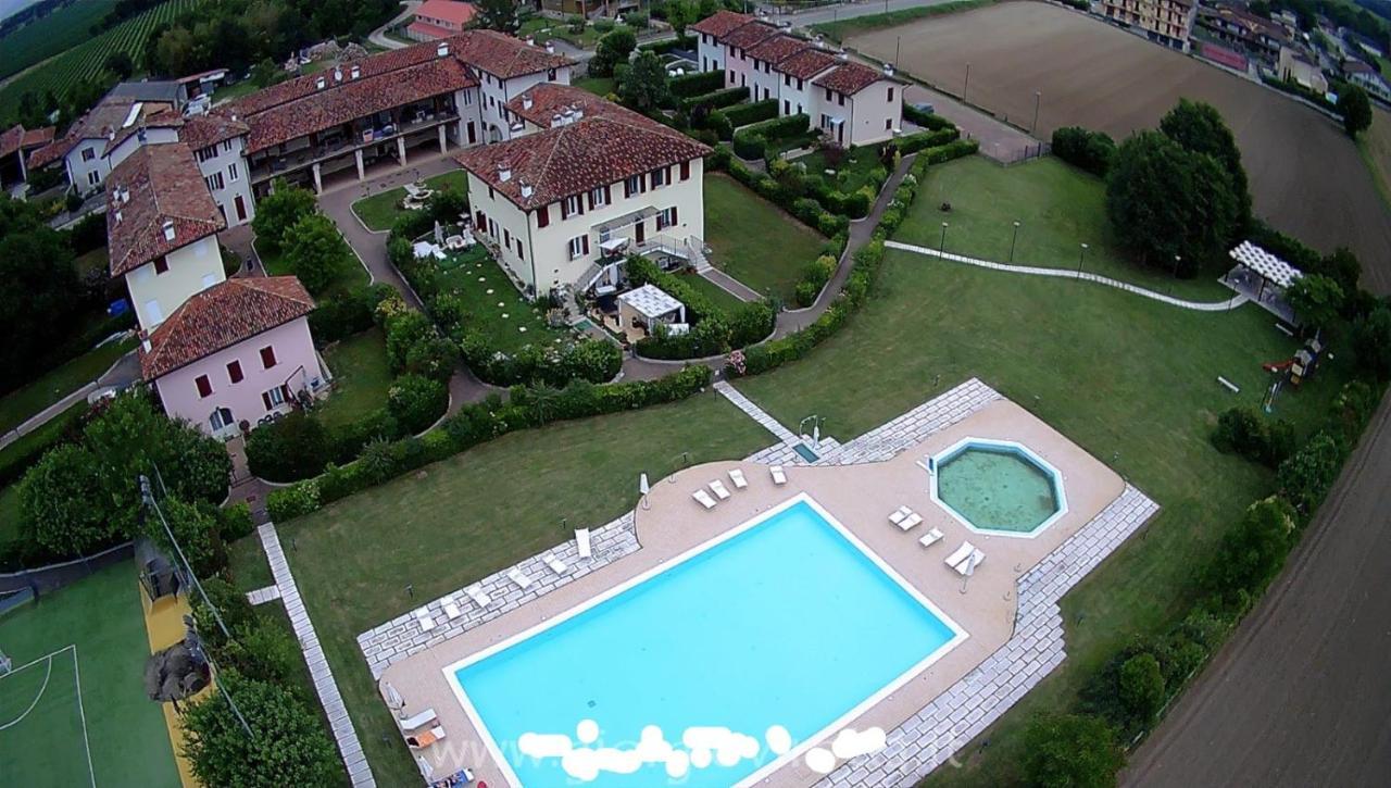 Vila 100% Design Desenzano del Garda Exteriér fotografie