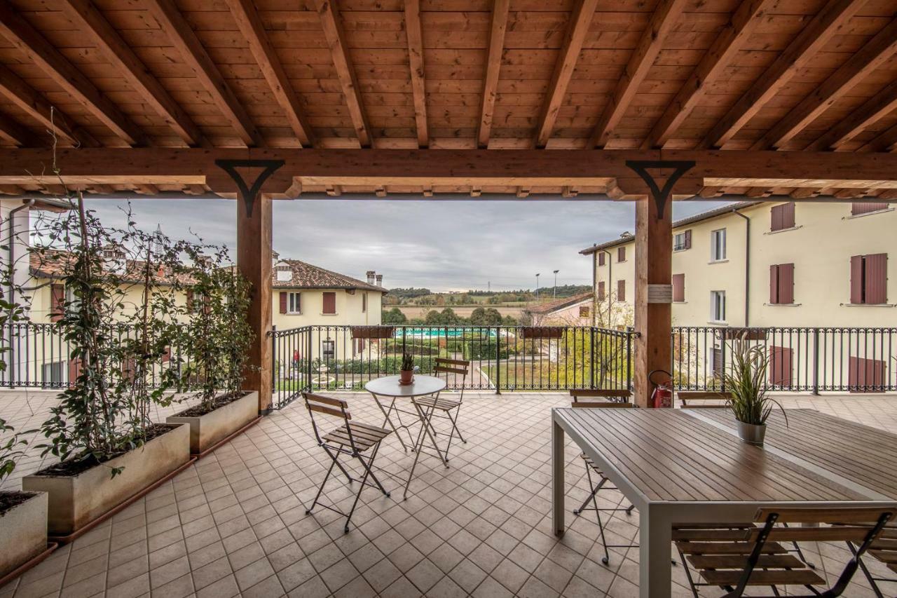 Vila 100% Design Desenzano del Garda Exteriér fotografie