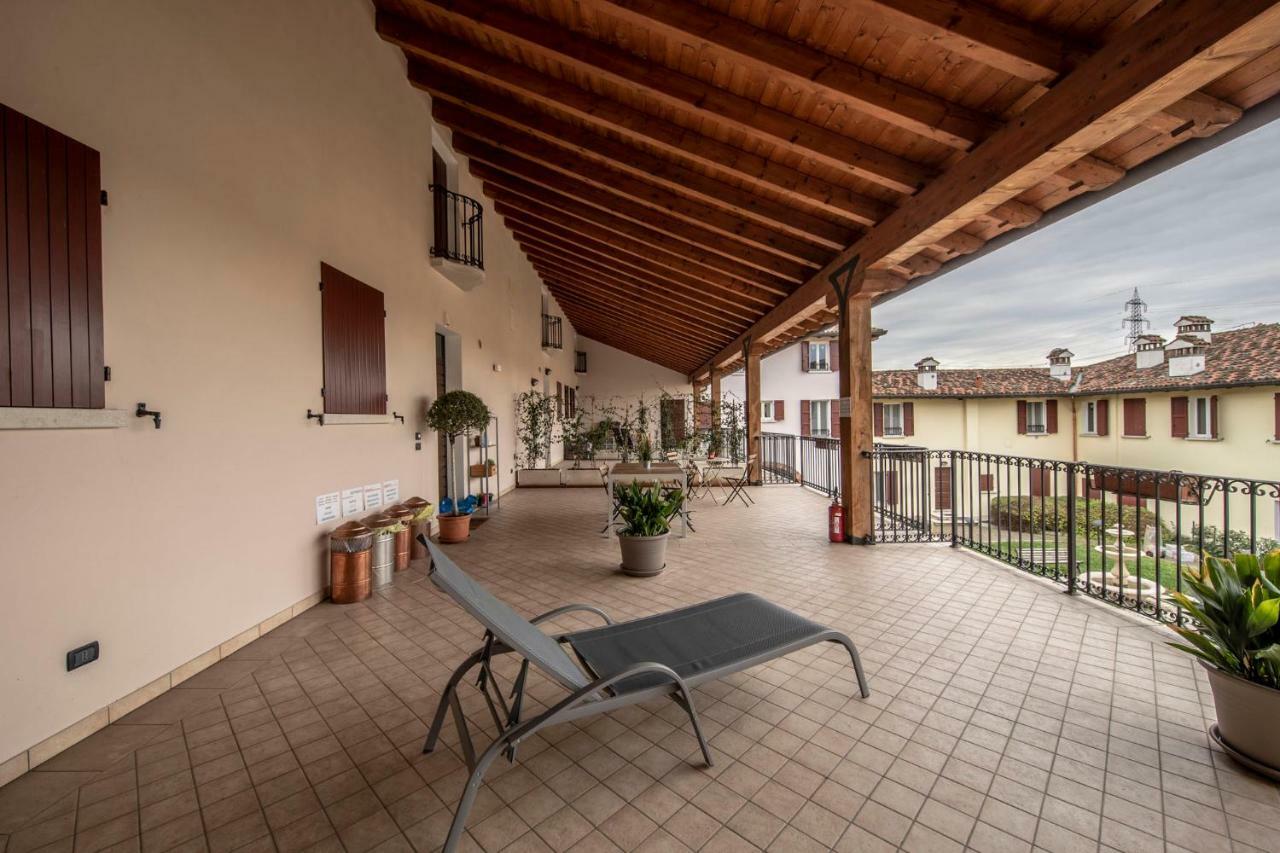 Vila 100% Design Desenzano del Garda Exteriér fotografie