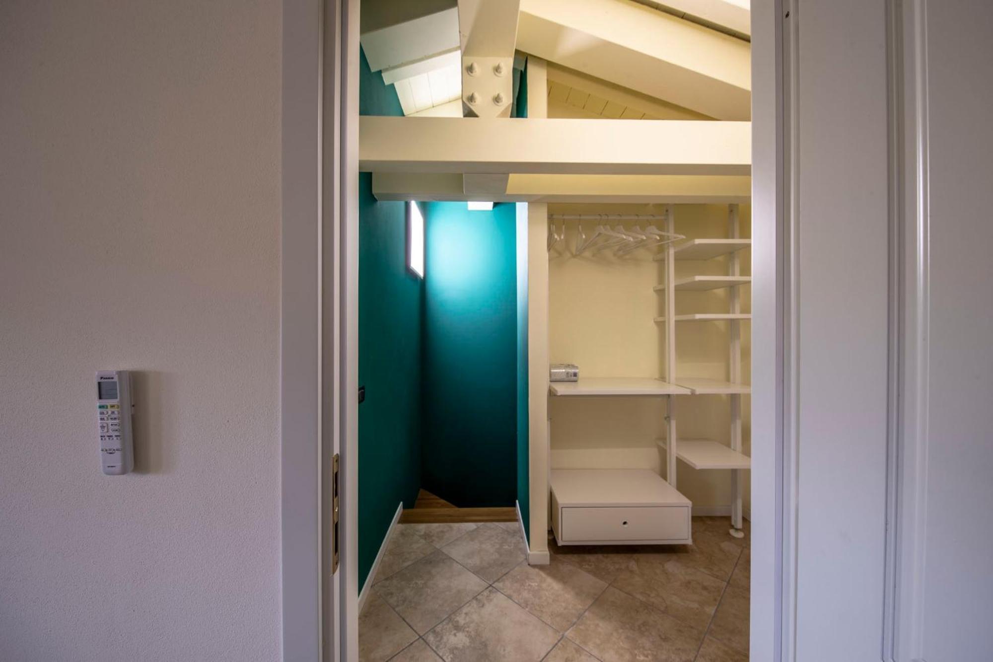 Vila 100% Design Desenzano del Garda Exteriér fotografie
