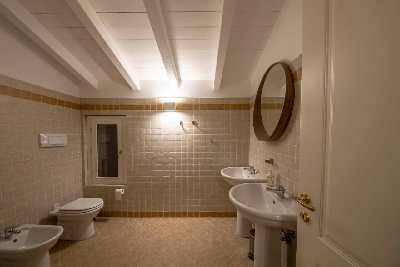 Vila 100% Design Desenzano del Garda Exteriér fotografie